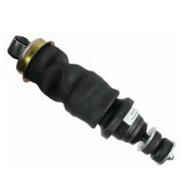 Air Spring Rear Shock Absorber 81.41722.6051 for Shacman