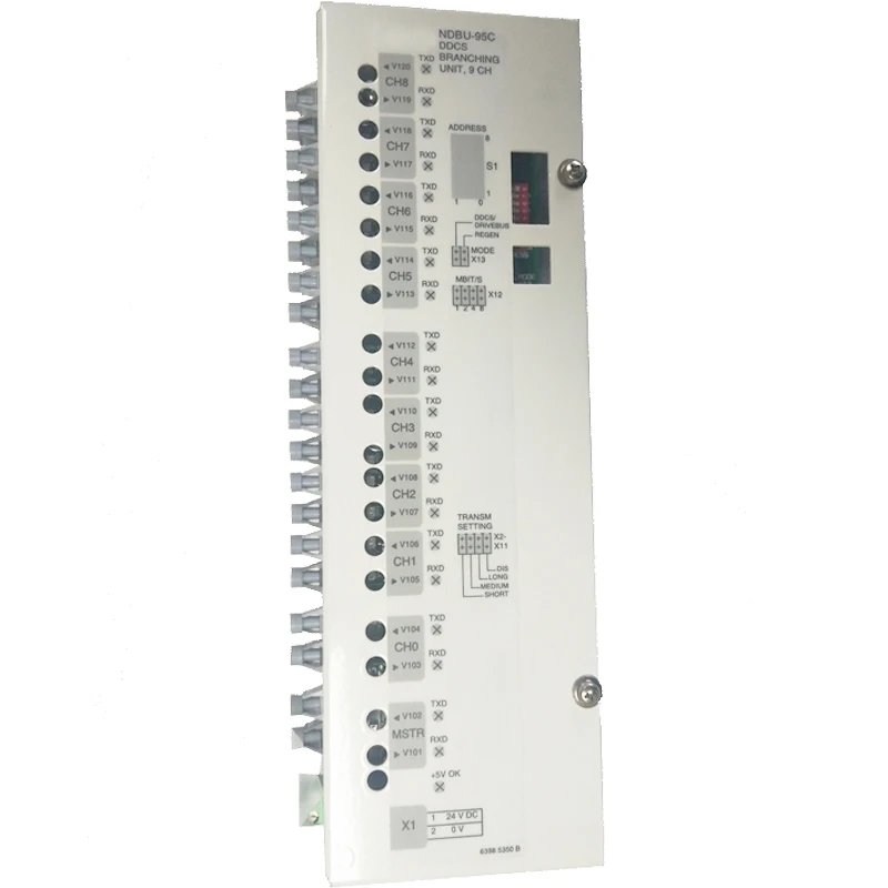 IGBT FS450R12KE3/AGDR-71C DRIVE BOARD MODULE