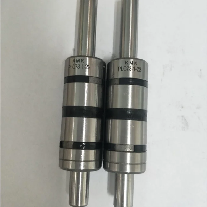 Textile Machine Parts Rotor bearing PLC 83-18-5