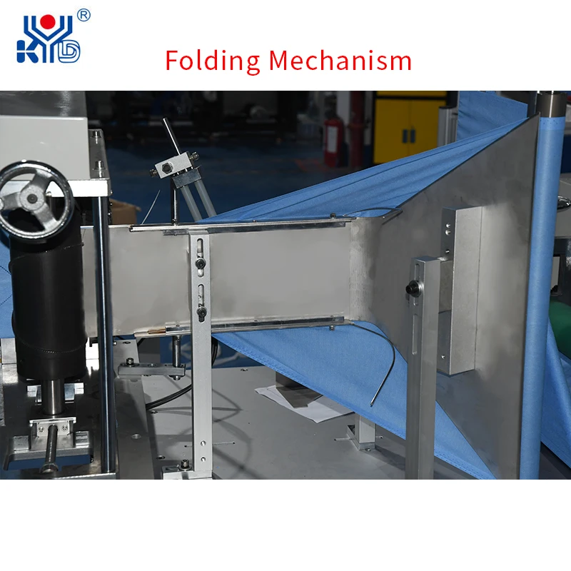 Hot sale Disposable Nonwoven Fabric Medical Surgical Cap Making Machine