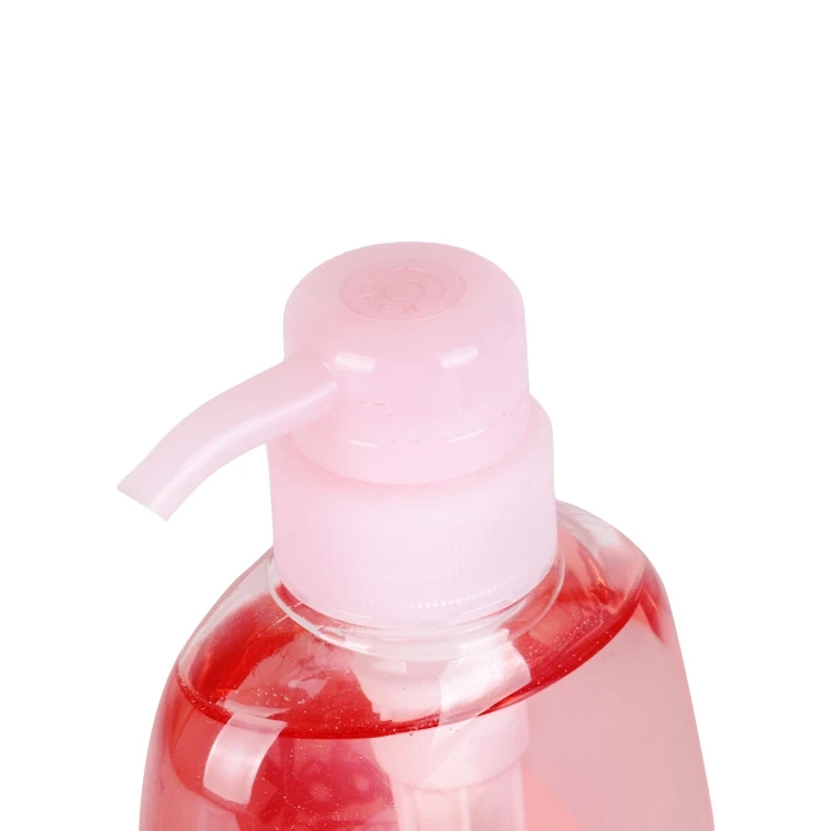 China Supplier New Product Deep Cleansing Baby Shampoo Household Baby Care Products For Sale