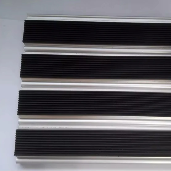 3m Aluminum Commercial Mat for Door Flooring