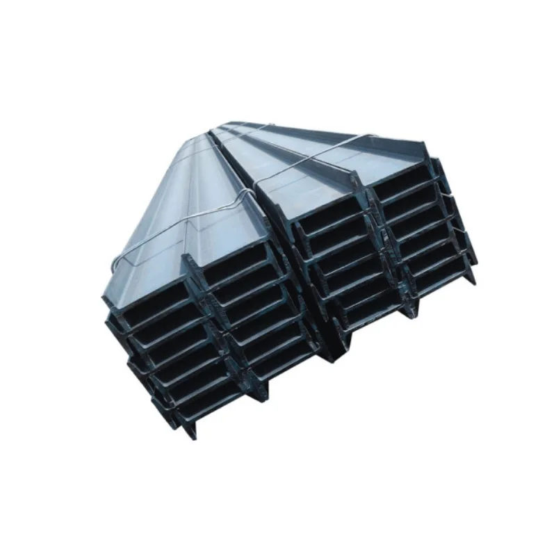 Steel I Beam Price Ipe Lower I Beam 150X150 Structure Steel Building Material Section I-Beam
