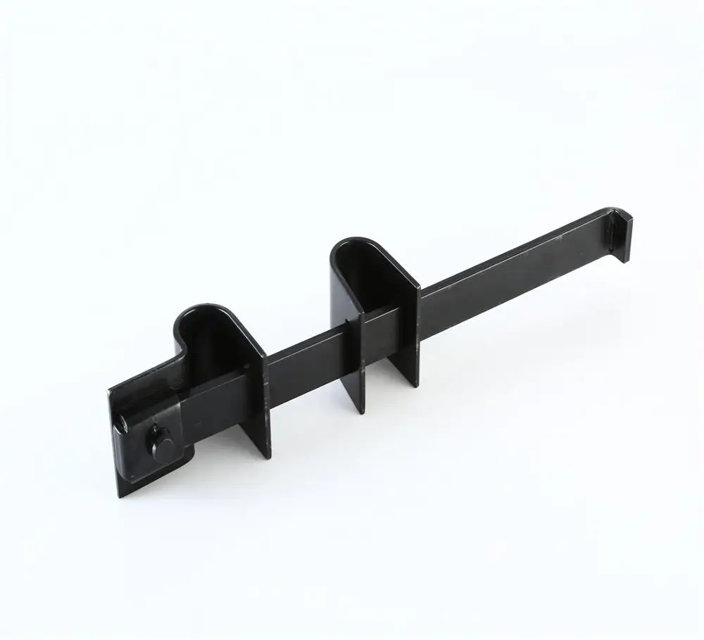 Customized logo heavy duty  security container seal freight container barrier seal lock