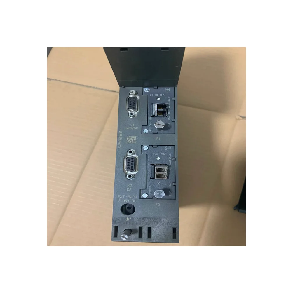 NEW and ORIGINAL SIE-MENS 	5SL series microbreak products 	5SL4520-8CC