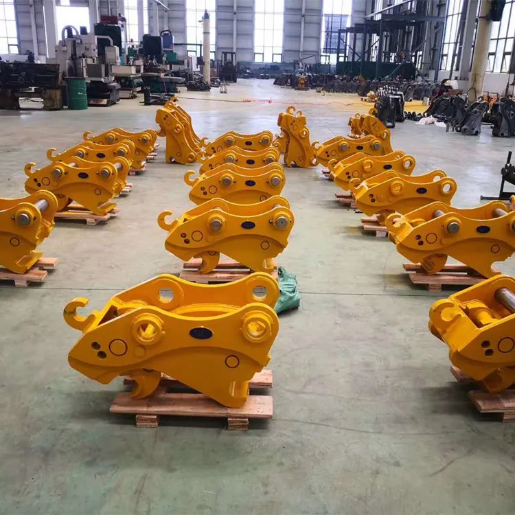 Быстроразъемные соединители для Kubot KX121 KX71 KX91 KX121-2-3 U35 KX040 KX033
