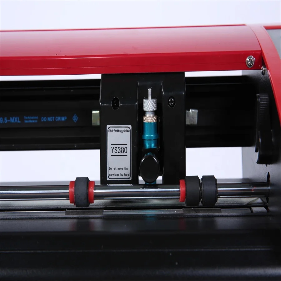 (Hot Offer) software Cutter Machine Mini Economic Cutting Plotter For A3 A4 Vinyl