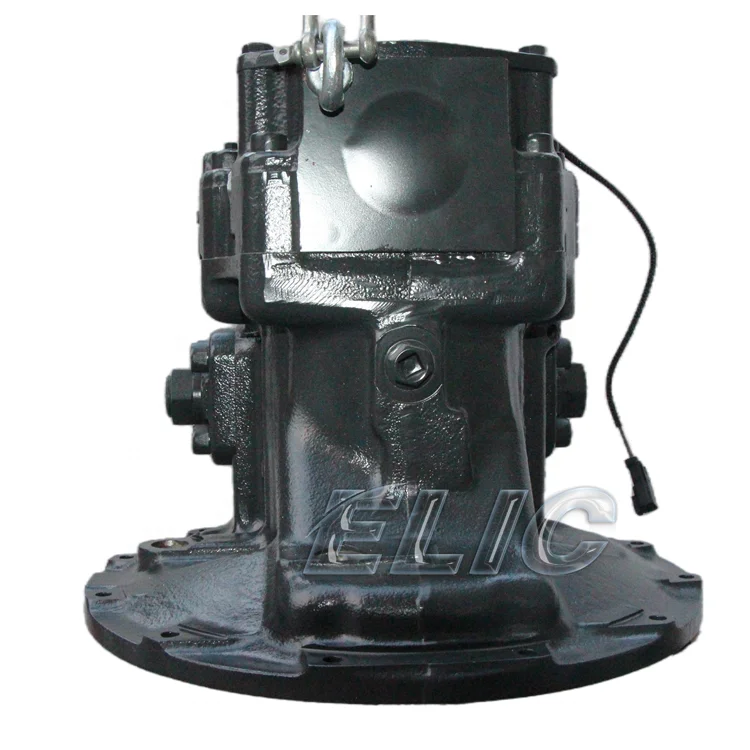 708-3M-11513  ELIC PC160-7/8 PC190-8 Piston Pump 708-3M-00031 708-3M-04213 708-3M-01033 708-3M-01030