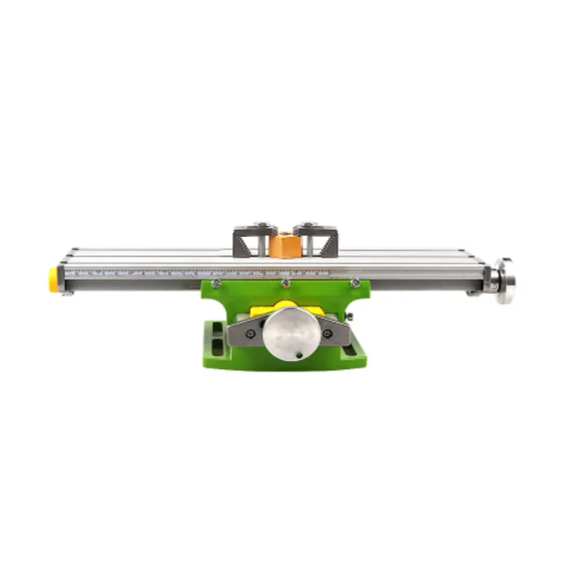 Aluminum alloy workbench