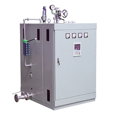 Automatic Electric Steam Boiler Electric Boiler Steam Generator