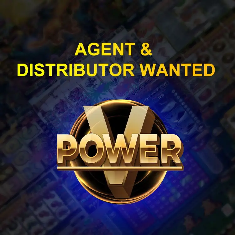 Most Popular Online Game Vpower Shooting Mobile Device Game Software Mobile Game Online