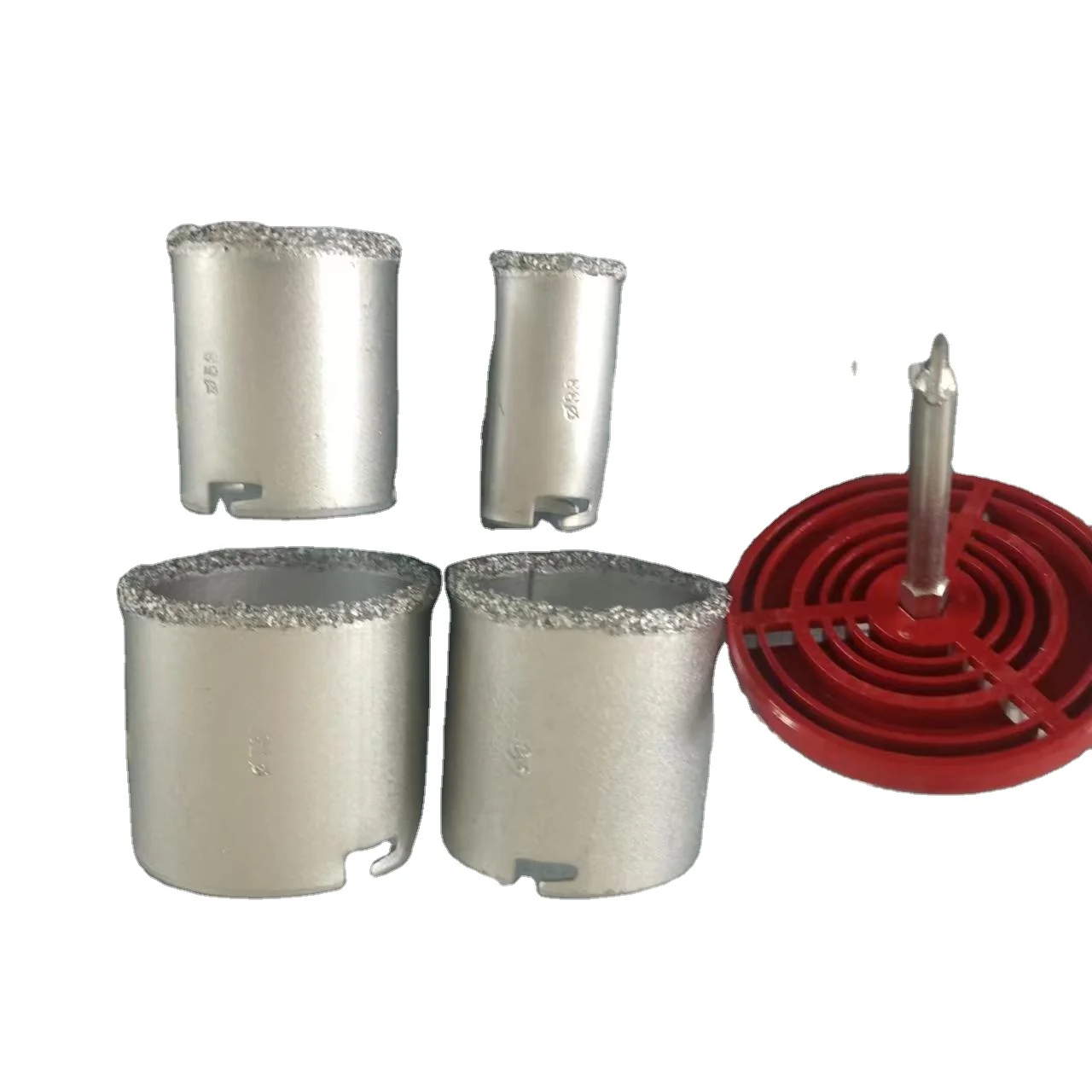 Factory carbide wood core drilling tool Wood hole knife Wood hole saw