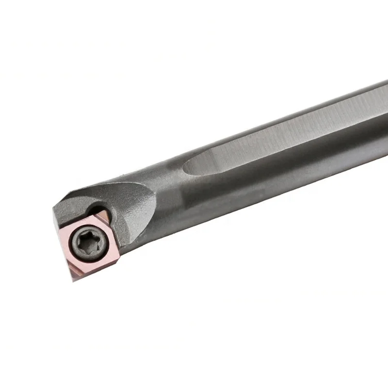 C04H C05H C06K C08K SCLCR06 Carbide Turning boring tool for CCGT blade