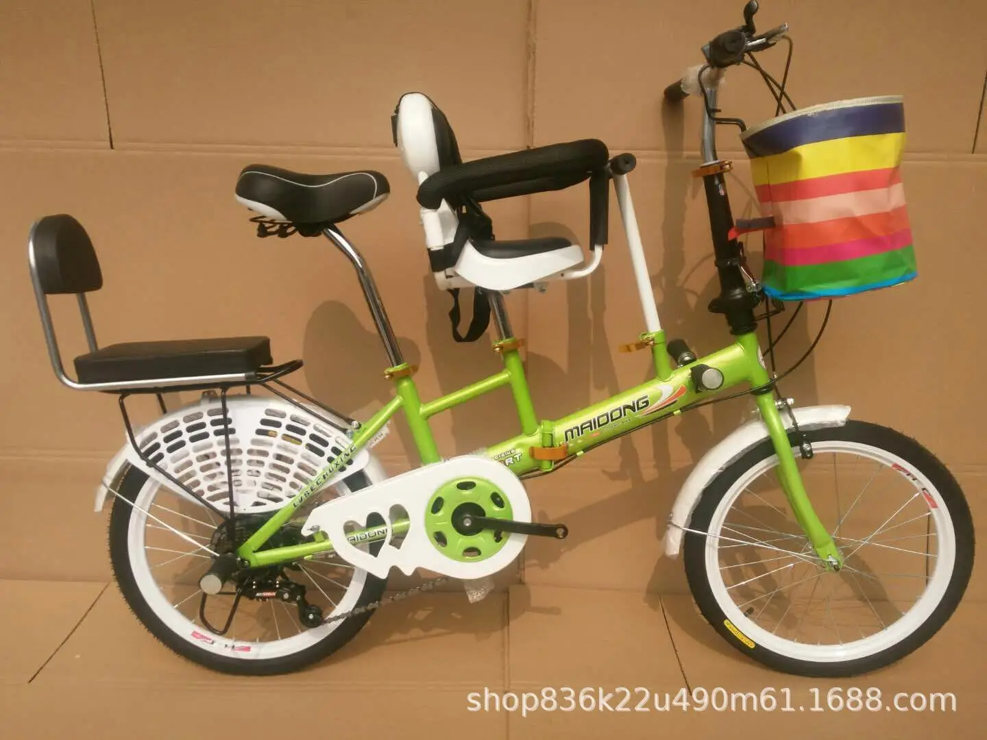 Guaranteed Quality Proper Price Trinx Parent-child Adult Electric