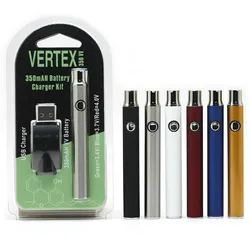 Custom packaging 510 Preheat cbd vape pen battery 1ml refillable vape cartridge