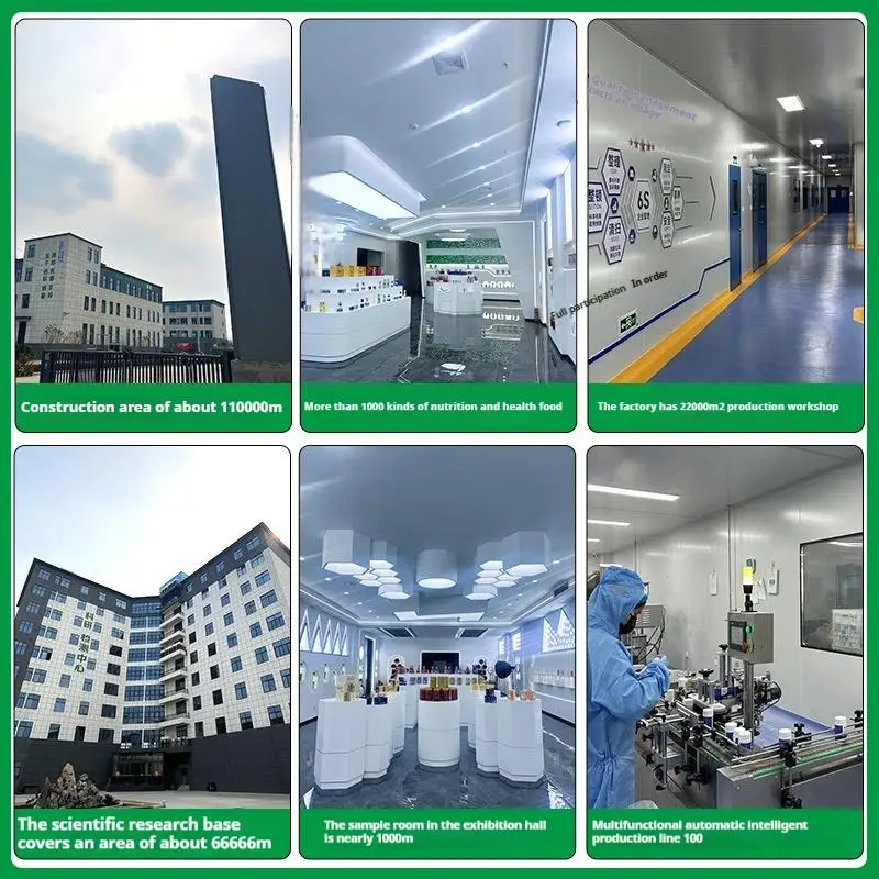 OEM мужские оздоровительные капсулы дополнительные пищевые добавки