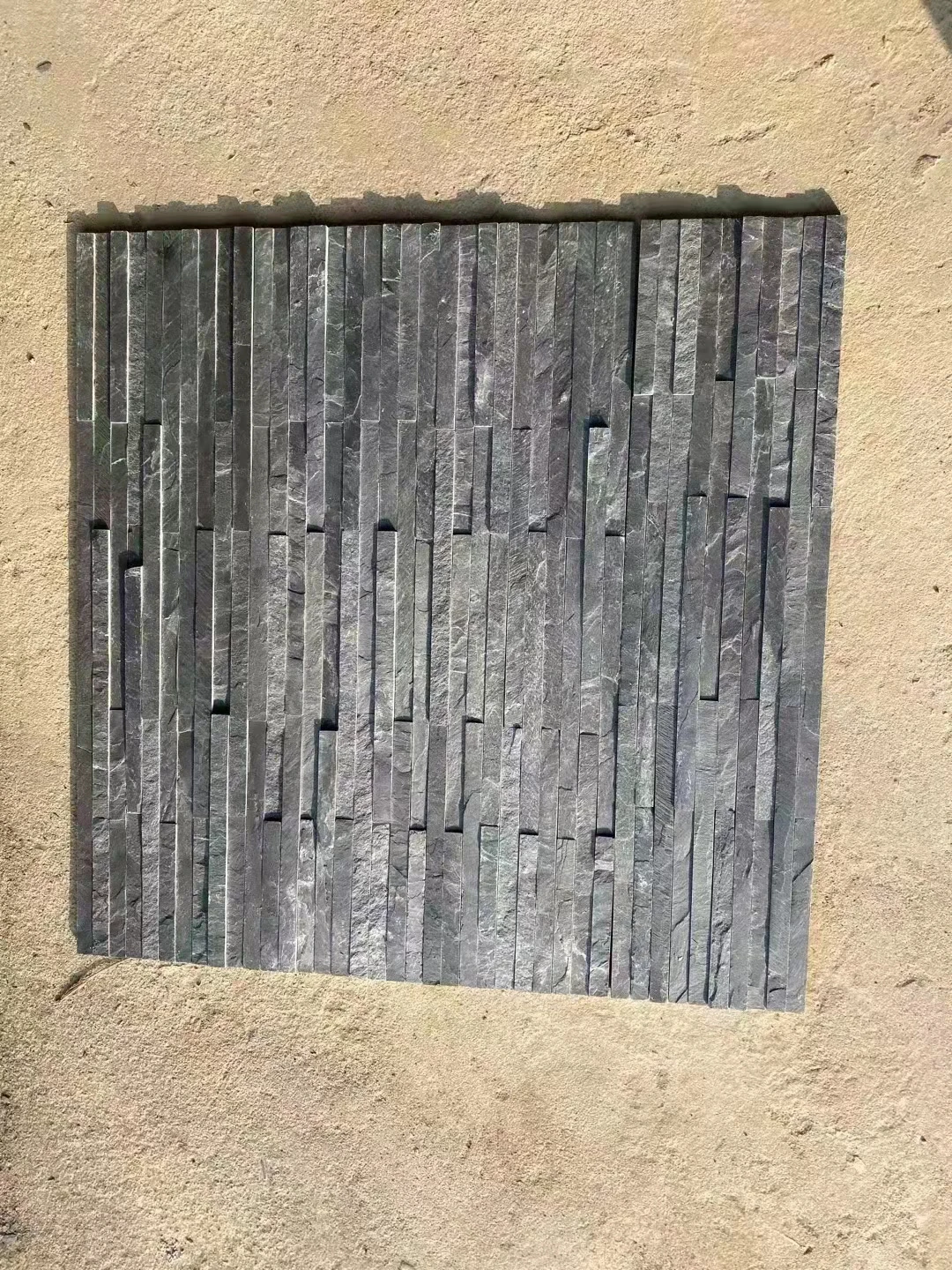 natural stone wall cladding decoration panel