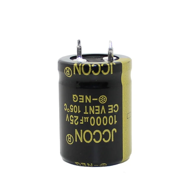 10000uf 25v Horn electrolysis  Snap-in Terminal Type Aluminum Electrolytic Capacitors  Horn capacitor