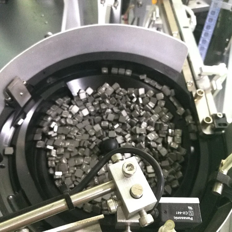 Высокопроизводительная ленточная и катушечная