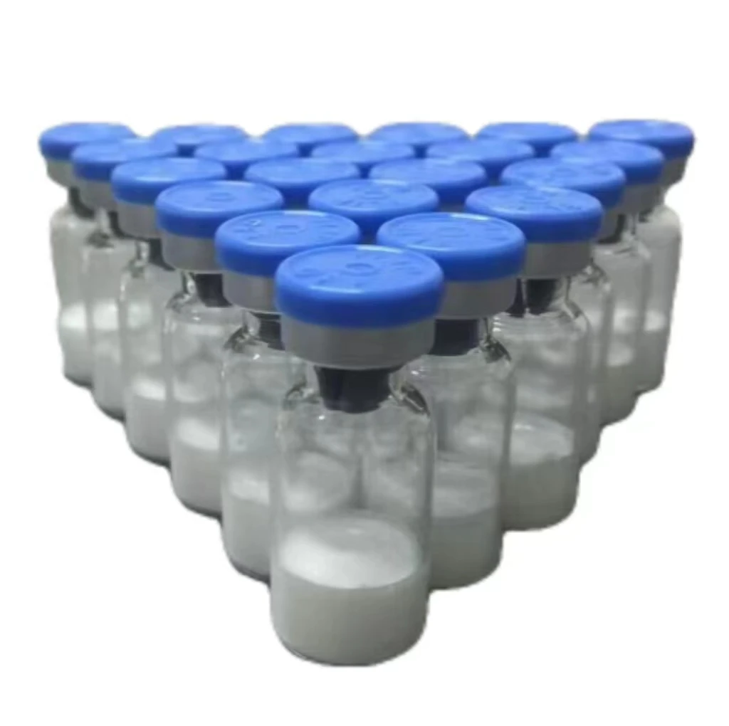 China wholesale Safe and effective slimming peptide 5 mg best peptides weight loss peptide