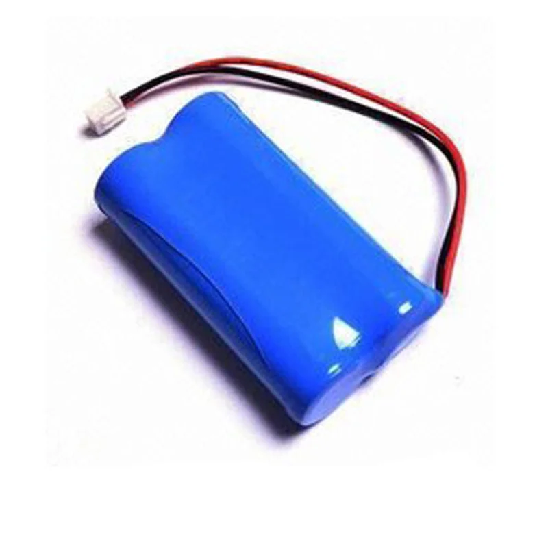 Lithium LiFePO4 Battery 2S 7.4V 6.4V 20A PCM BMS for 2s battery pack