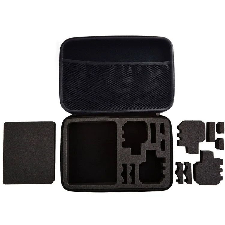 High Quality Customization Hardshell EVA Protective Carry Bag Custom Size Hard Shell Bag Large Other Special Purpose Bags