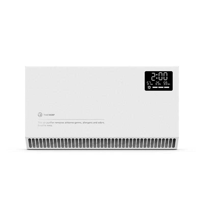 Manufacture OEM ultraviolet germicid lamp led uv disinfection lamp air purifier