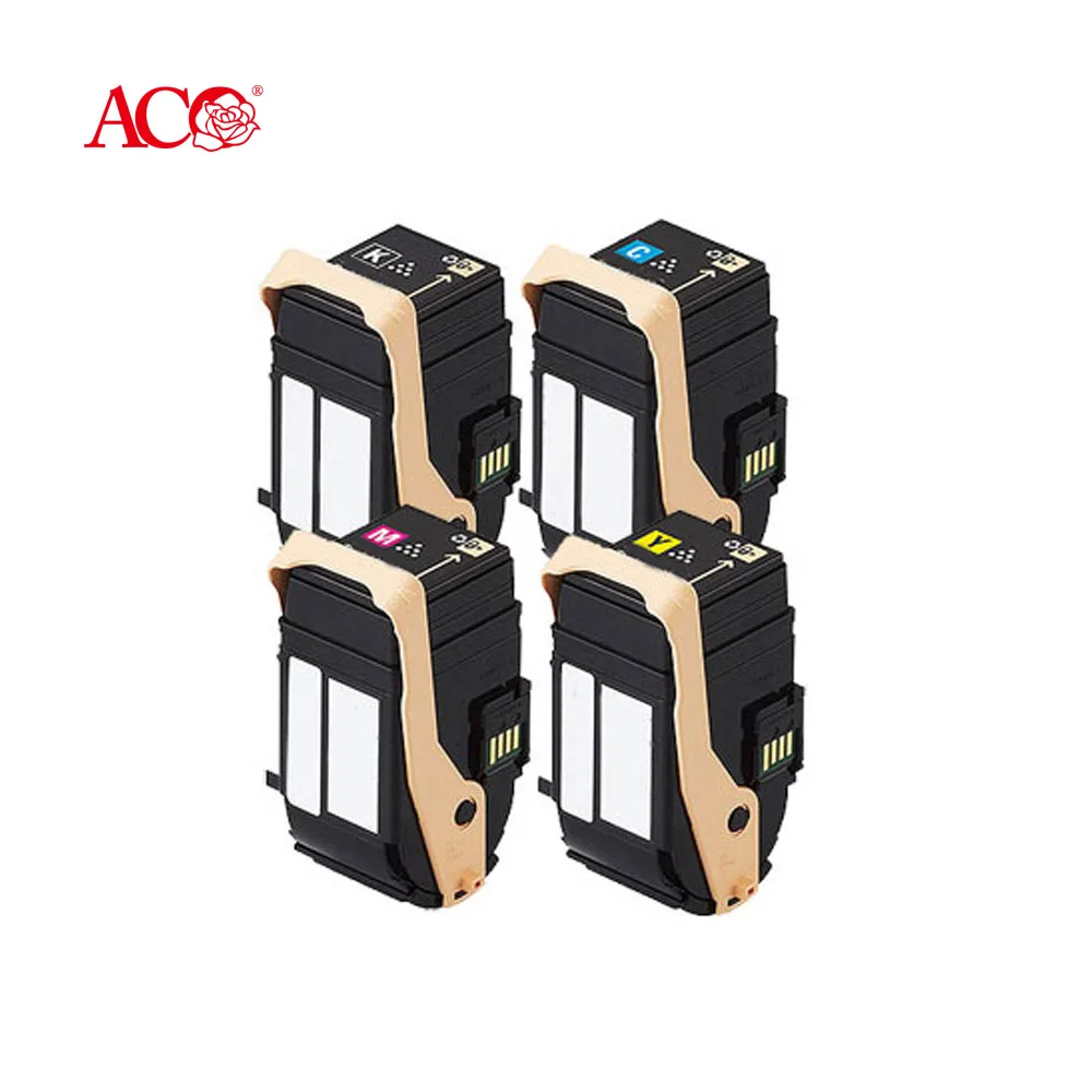 ACO Wholesale PR-L9010C-14 PR-L9010C-13 PR-L9010C-12 PR-L9010C-11 Toner Cartridge Compatible For NEC Color MultiWriter 9010C