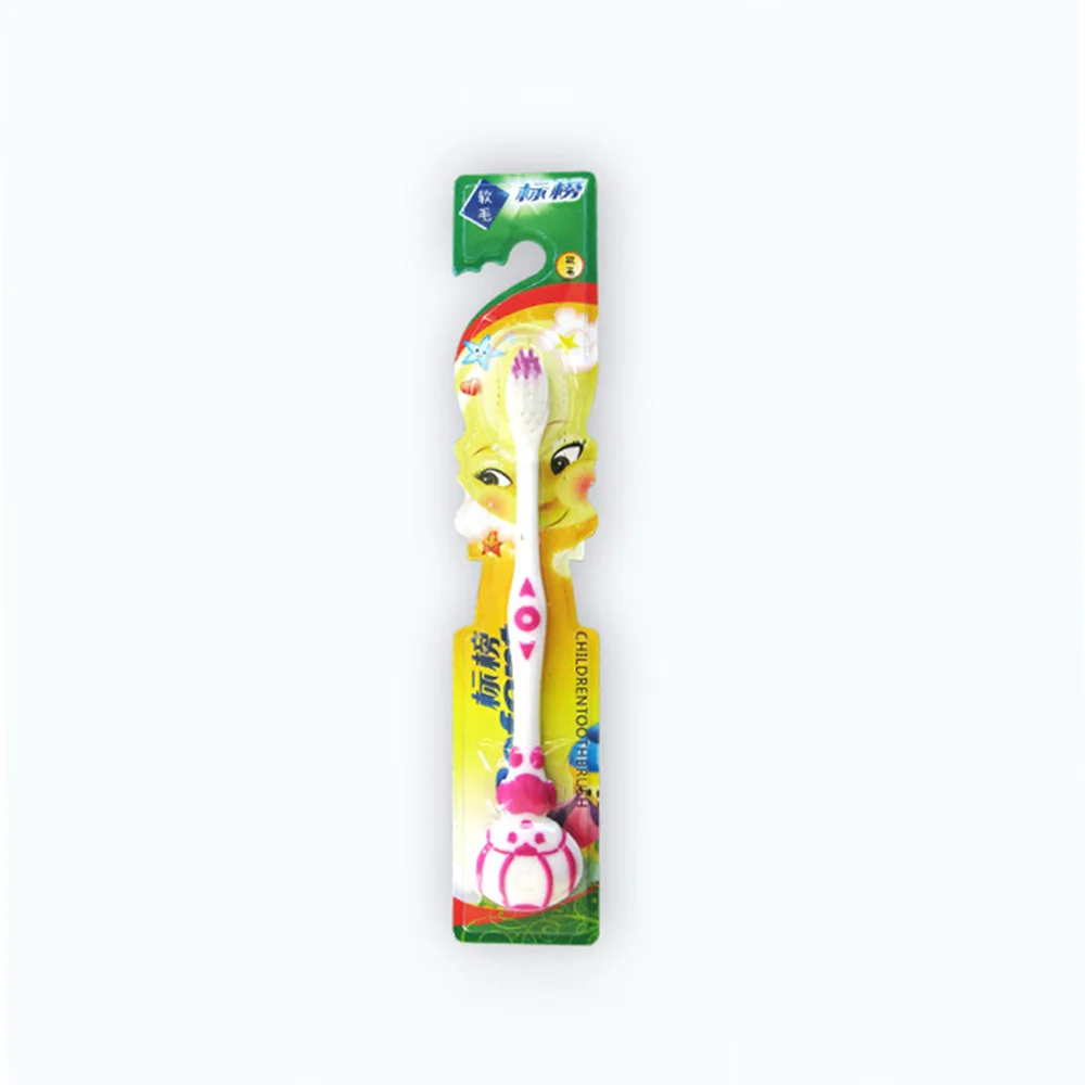 cheap wholesale Kids Toothbrush oem