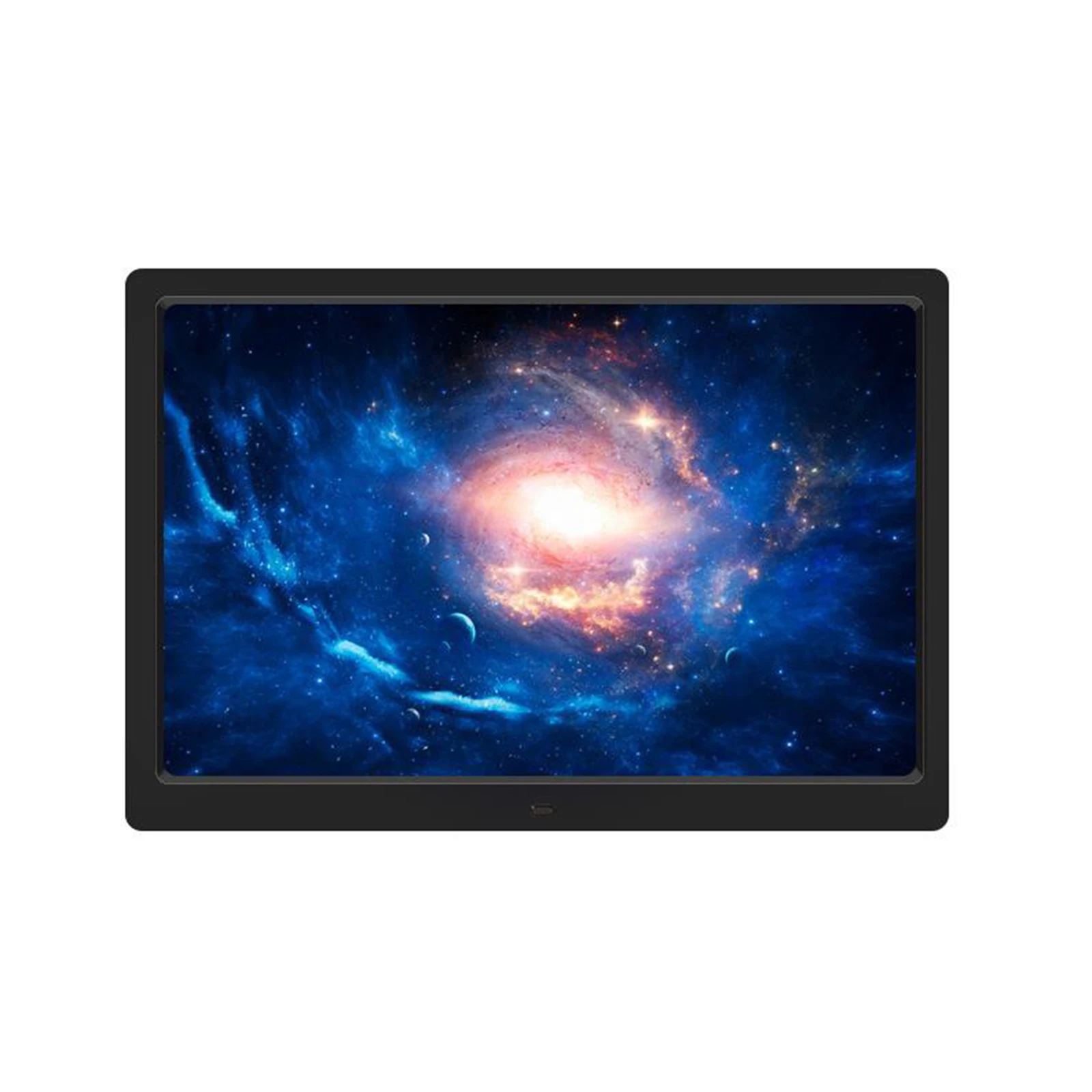 Factory LED Screen 10 Inch 16:9 Video Loop Electronic Photo Album Digital Photo Frame