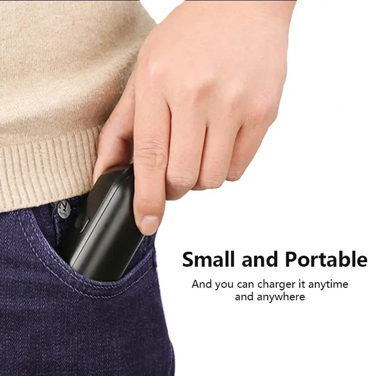 Promotional 2023 Wireless Headphones Stereo 5.0 Bluetooth Mini Earphone In-ear Earbuds for Phone