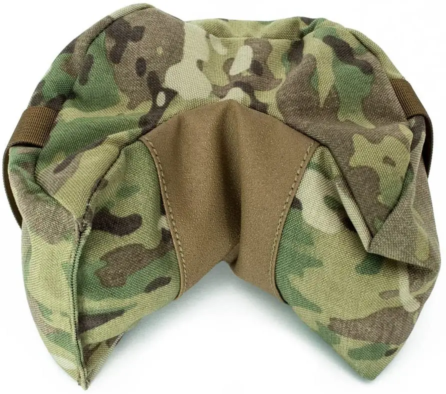 Мини ДРК Фортуна печенье Мультикам стрельба песочница предварительно заполненная сумка для пистолета