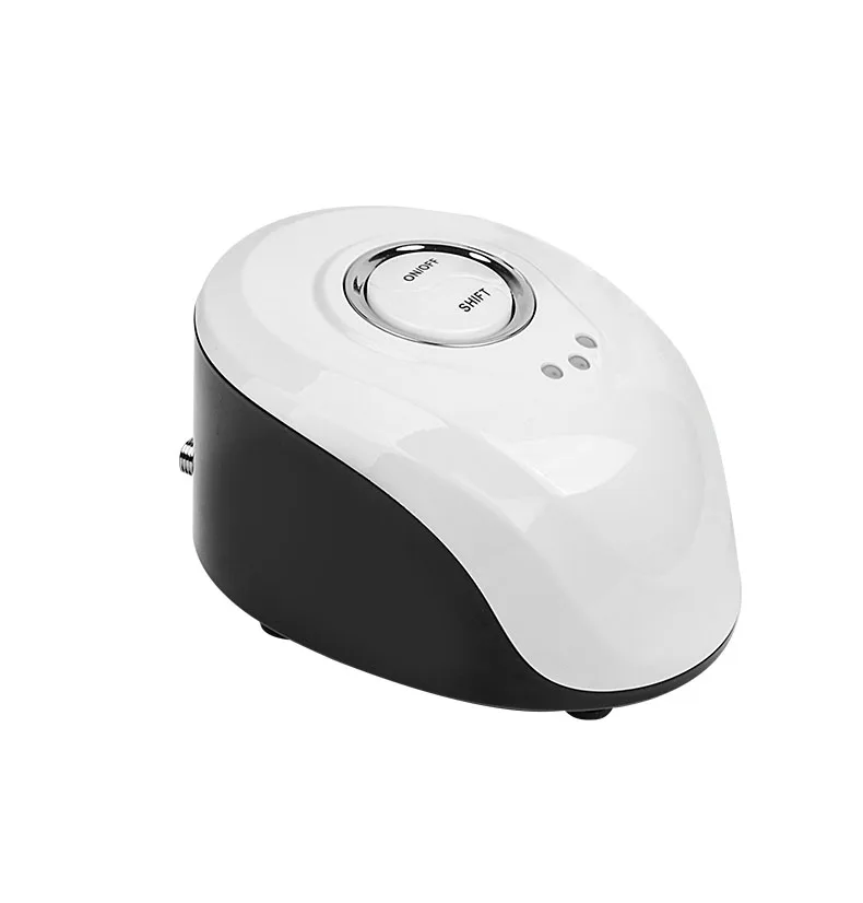 The Deep Skin Moisturizing Skin Care Effectively Mini Compressor Beauty Skin Care Oxygen Lance Oxygen Nebulizer