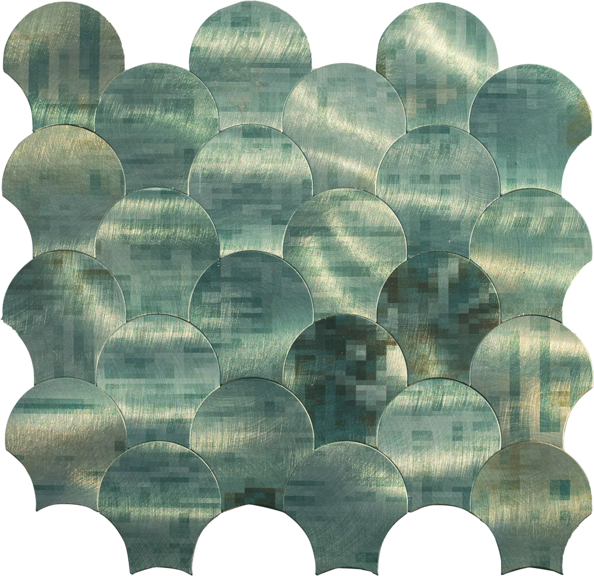 hot selling green self-adhesive ceiling tiles ceiling