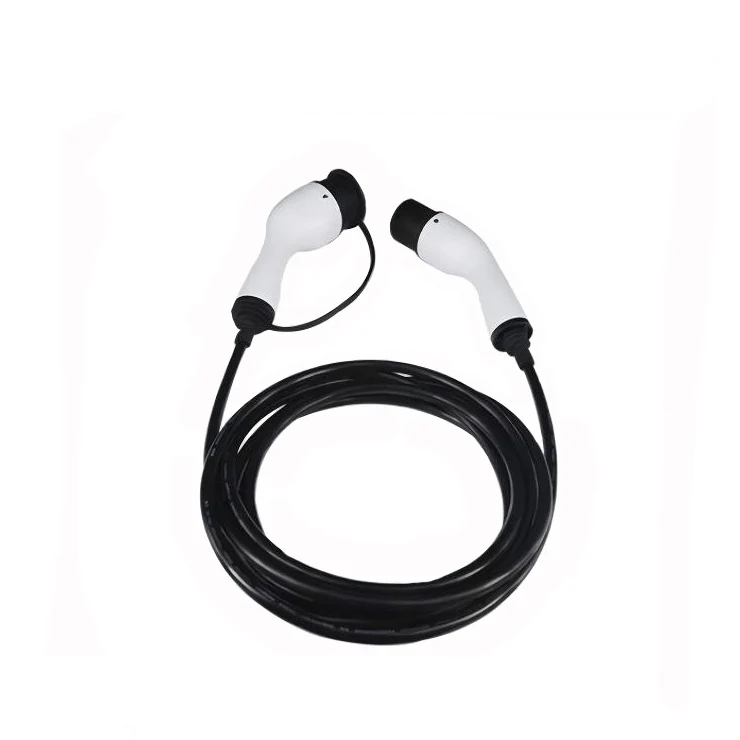 TUV certified 32A 250V AC EV Electric Vehicle Car Charger Charging Cable