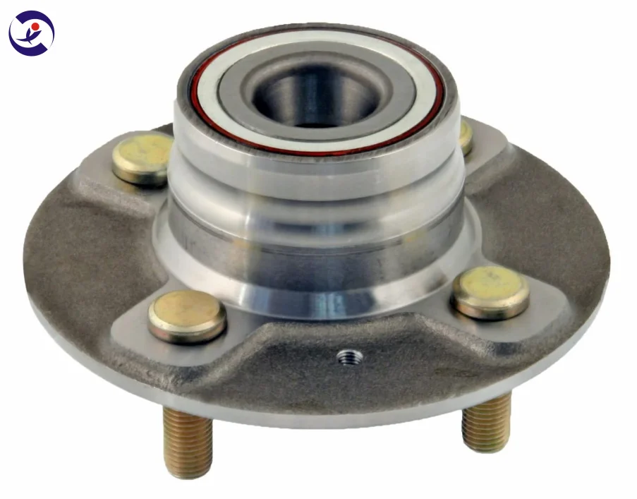 Wheel Bearing Rear Wheel Hub Assembly 512193  52710-25000