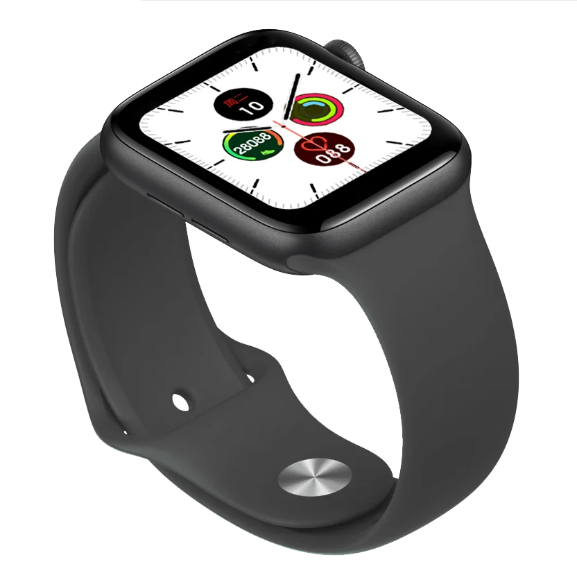 
Wanji Q99 Amazon Premium Phone Call Music Themed Player Bluetooth Super Smart Sport Watches 