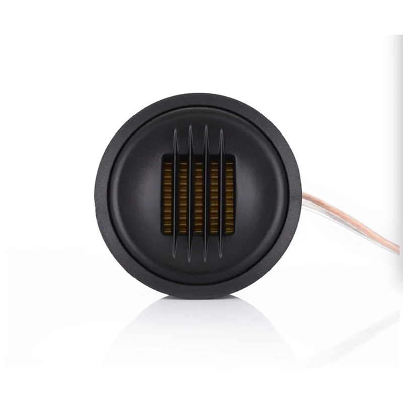 top End Audio lauder speaker ribbon  Tweeter Air Motion Transformer Tweeters AMT DIY Box Speaker PA Tweeter PC Speaker  AMT40-07
