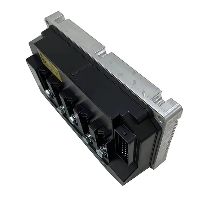 JT Controller 72380 for 15kw V3 208 Encoder BLDC Wheel  Hub Motor for Single Shaft Electric Tricycle Motorcycle Car