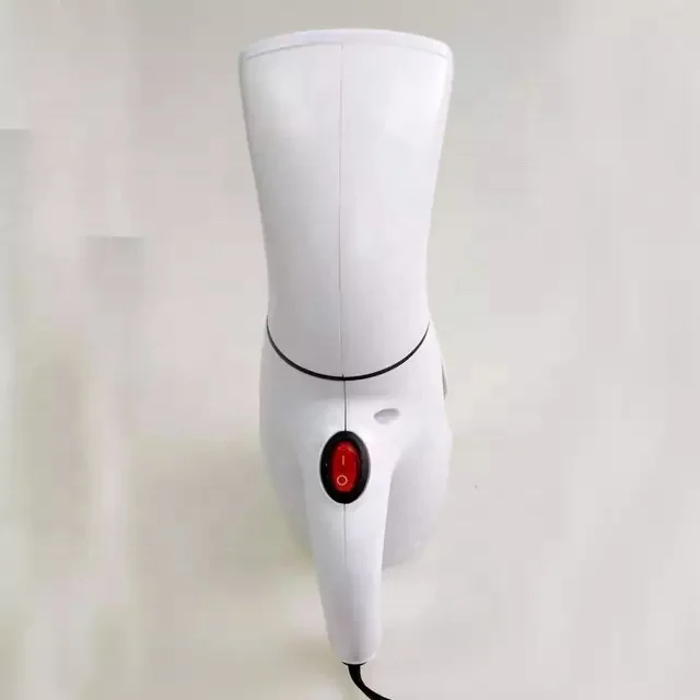 
Kooeej Professional portable mini handheld garment steamer/fabric steamer/electric steam iron 