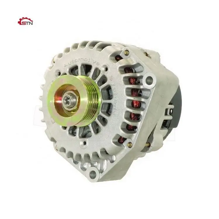 R250 AVR Diesel Engine Generator Auto Voltage Regulator