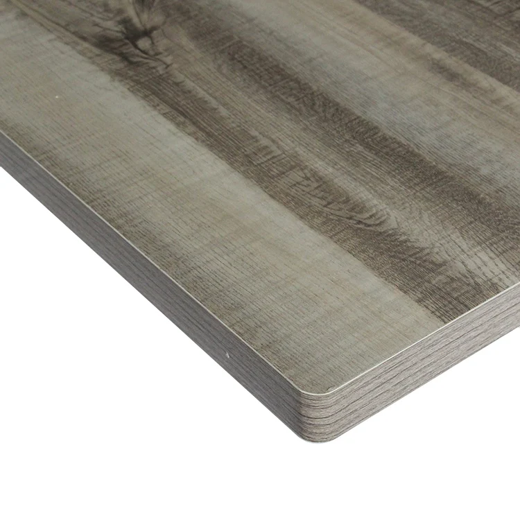 New Modern Melamine Chipboard Factory Price Particle Board Chipboard Table Tops