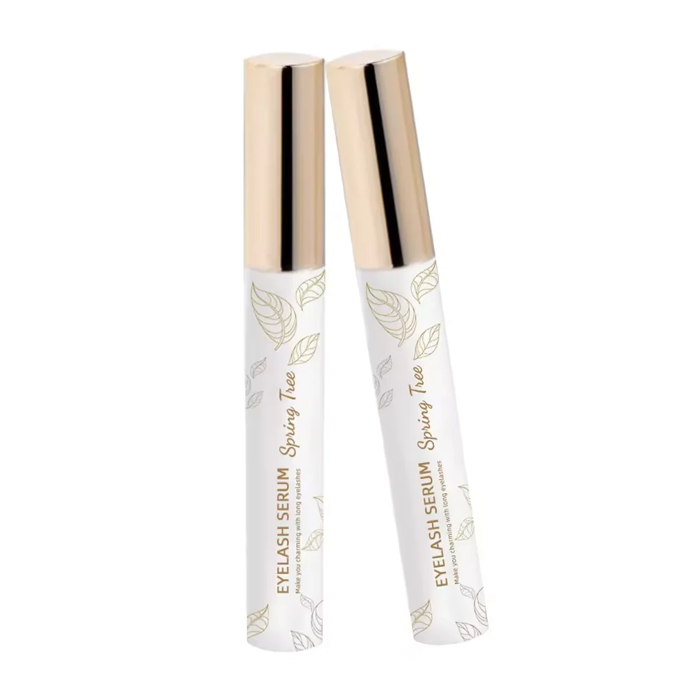 private label Eyelashes Eyebrow Enhancer Natural Oil Eyelash growth Serum customized For Eyelash Growth wholesale