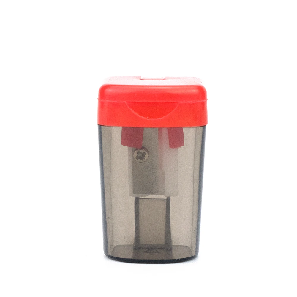 Stationery Pencil Sharpener School Supplies  Office Accessories Pencil Sharpener