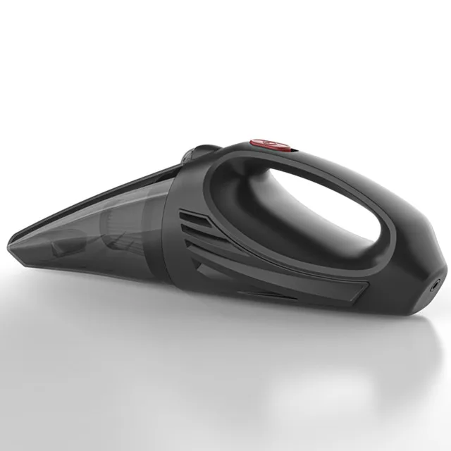 Strong Suction Car Vacuum Portable Handheld Automotive Vac Cleaner for Wet&Dry and HEPA Filter thisworx car vacuum cleaner