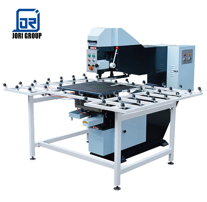 Precision Glass Drilling Machine For Perfect Holes Every Time  Auto Glass Drill  Advanced Technology for Smooth Glass Cutting