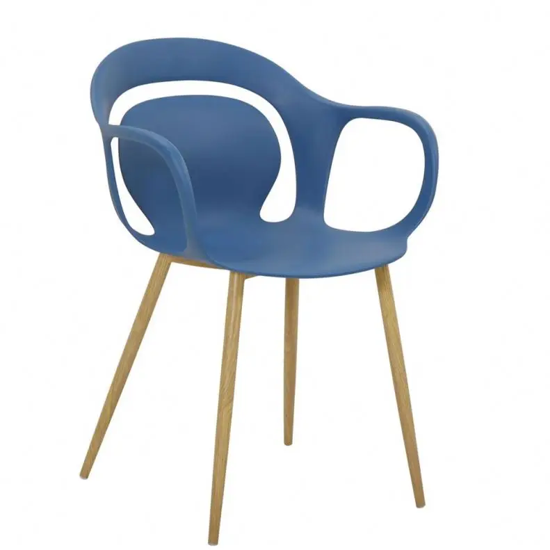 Restaurant Chair Design Plastic Factory Furniture and Modern China Commercial Furniture