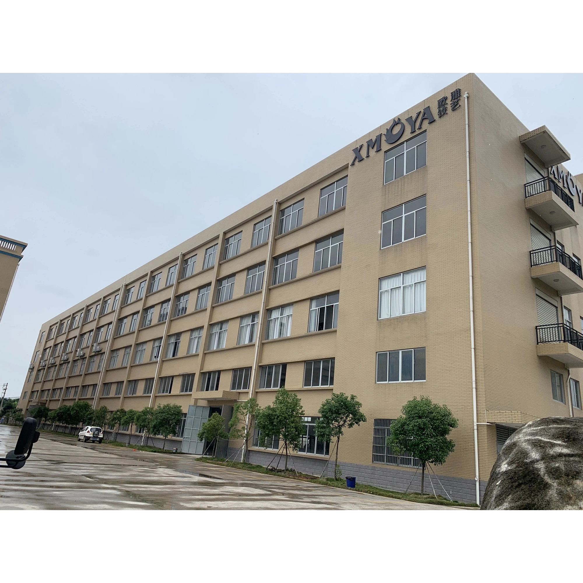 Powder coated sliding iron french door interior design house used