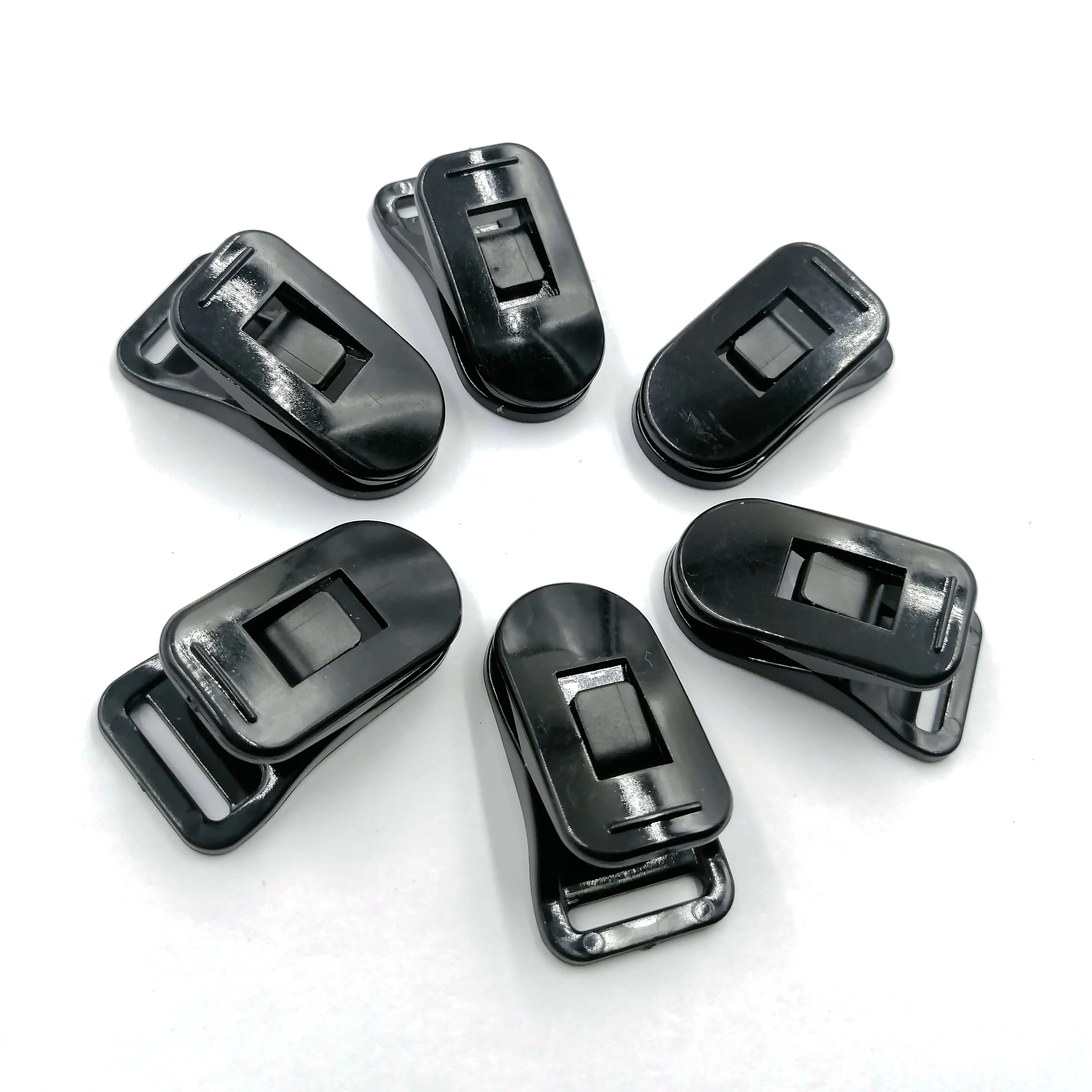 Зажим для держателя Магнитной Пластиковой