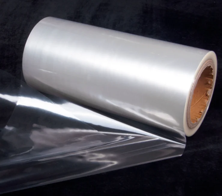 Shunaimei uv dtf transfer ab pet film vinyl roll  ab film transfer dtf pet a3  uv dtf film for uv printer